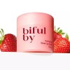 Bifilby 비플바이 하이드레이팅 글로우 립 마스크 립오일 각질제거 고보습립밤 베리