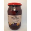 2 Pack Galicja Plum Compote Glass Jar GMO Free 29.98