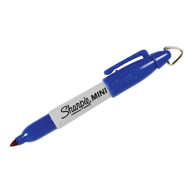 SHARPIE SAN35113PP Mini Markers