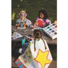 Color-Mea, Super Hero Capes (Pack of 48)