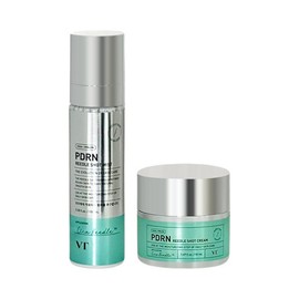 VT PDRN Riddle Shot Mist 100ml + Cream 50ml / 브이티 피디알엔 PDRN 리들샷 미스트 100ml + 크림 50ml