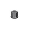 AMF 82248 Hex Nuts with Collar