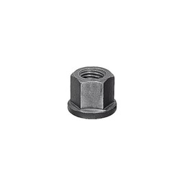 AMF 82248 Hex Nuts with Collar