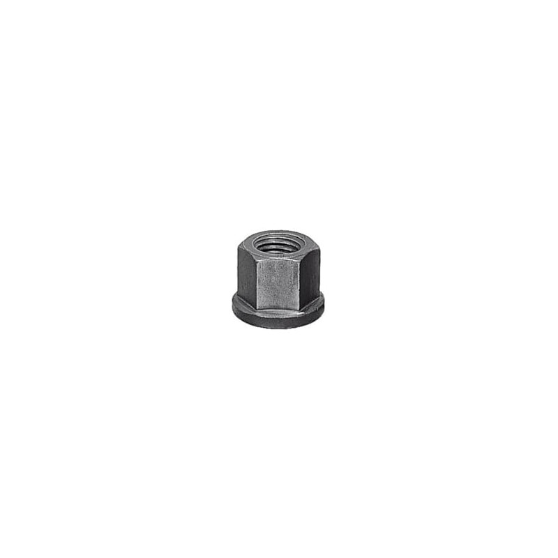 AMF 82248 Hex Nuts with Collar