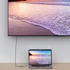 tunghey Displayport to Dual HDMI Splitter Dual 4K@60Hz Resolution, DP