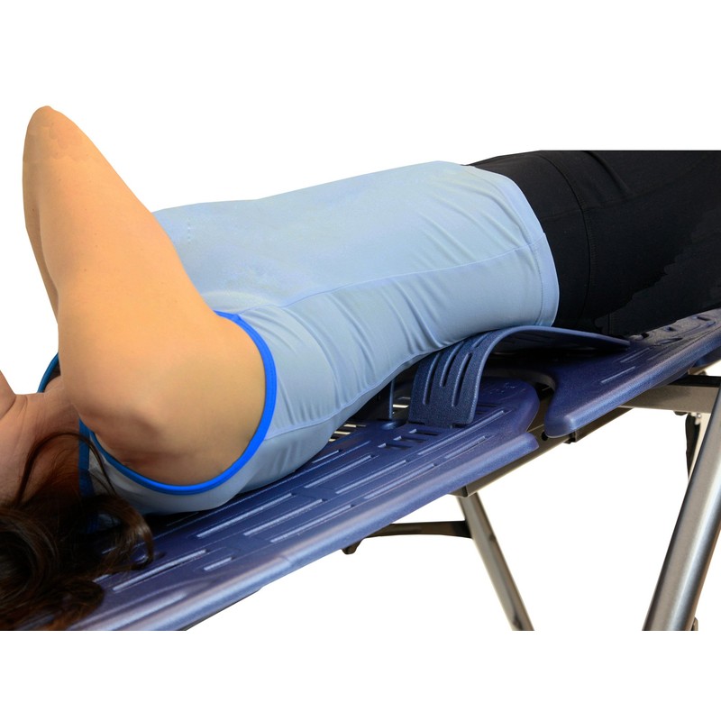 Teeter Better Back Lumbar Bridge