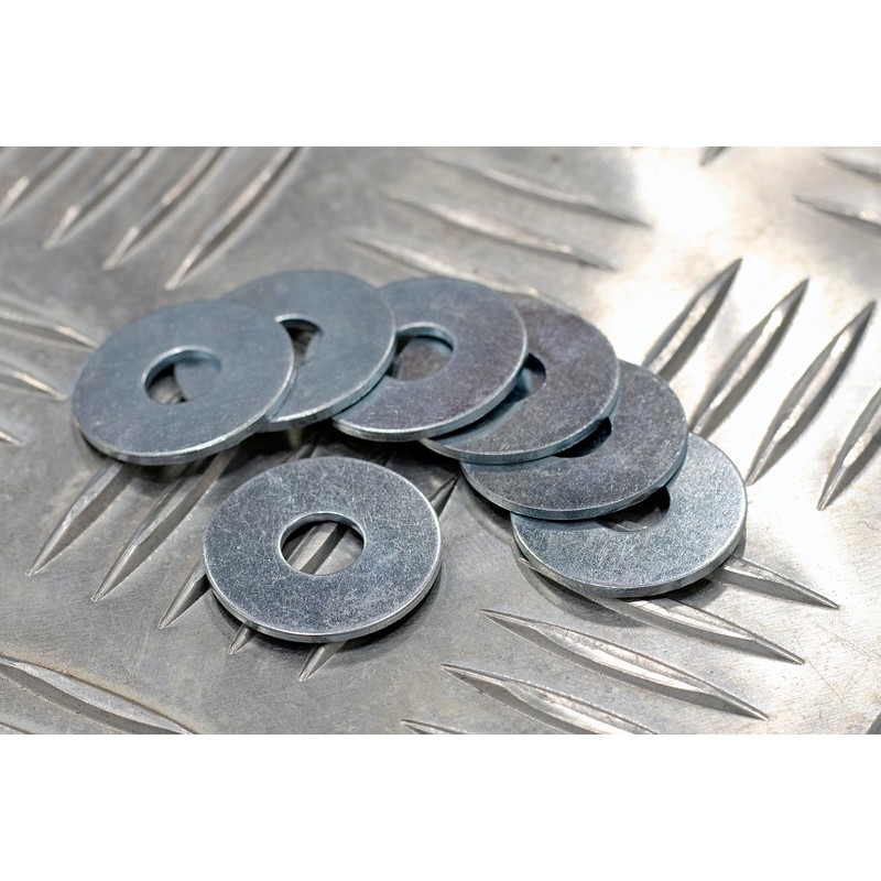 Sealey RW825 Repair Washer M8 x 25mm Zinc Plated Pack