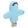 Flash Disk USB2.0 Memory Stick Cartoon U Disk Portable Data