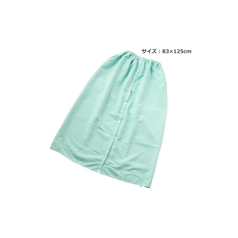 Asuka Towel ASK-MA Dry Dry Mint 830 x 1250