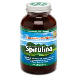 Green Nutritionals Buy Green Nutritionals Pacifica Spirulina Powder Online Chemist Outlet