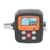 Digital Torsion Meter 4 to 135N.m 3/8in Connector Clear Backlit