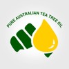 Star brite 96504 Tea Tree Gel - 4 oz.