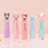 Sanrio 319970 Cinnamoroll Lip Balm (Bear Motif)