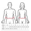 Lift Tech Fitness Unisex Adult 6-Inch Padded Leather Belt -