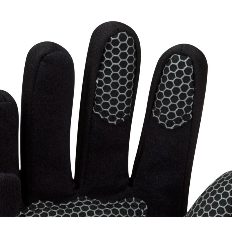 Elite Cycling Project Malmo Waterproof Winter Cycling Gloves Padded Palms