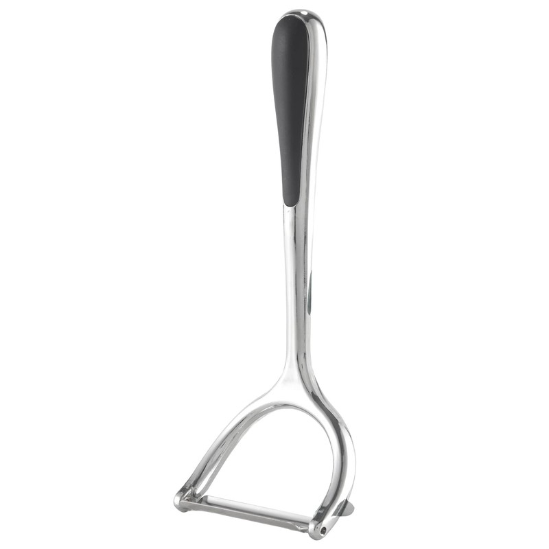 Tuperoymse Vegetable Fruit Peeler Stainless Steel Super Potato Peeler Kitchen