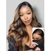 Nadula Bye Bye Knots Glueless HD Lace Front Wig 7x5