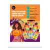 Ela É Carioca Mask Hidronutritiva Lola Cosmetics 450g