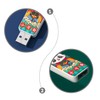 LABRIMP Portable USB Flash Drive Creative Chinese Zodiac Design Lightweight