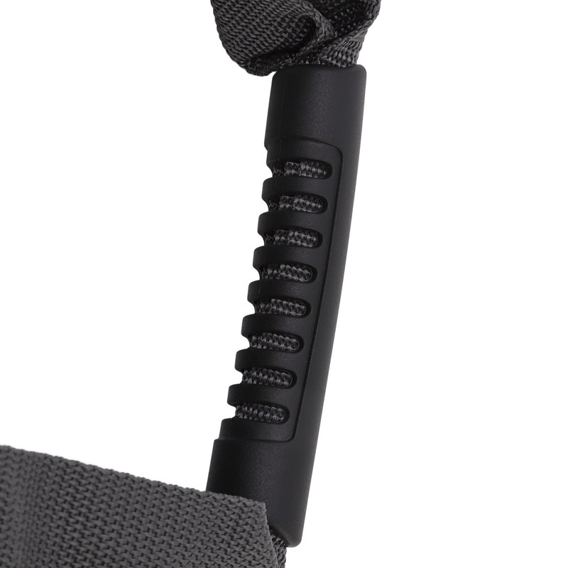 Workout Sandbag Tear Resistant with Ergonomic Handle 12oz Canvas Weightlifting