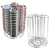 Tassimo Pods Holder - Large Capacity Coffee Pod Holder -