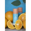 Desodorante Natural Niños Y Adolescentes Naranja Kobol Naranja/eucalipto