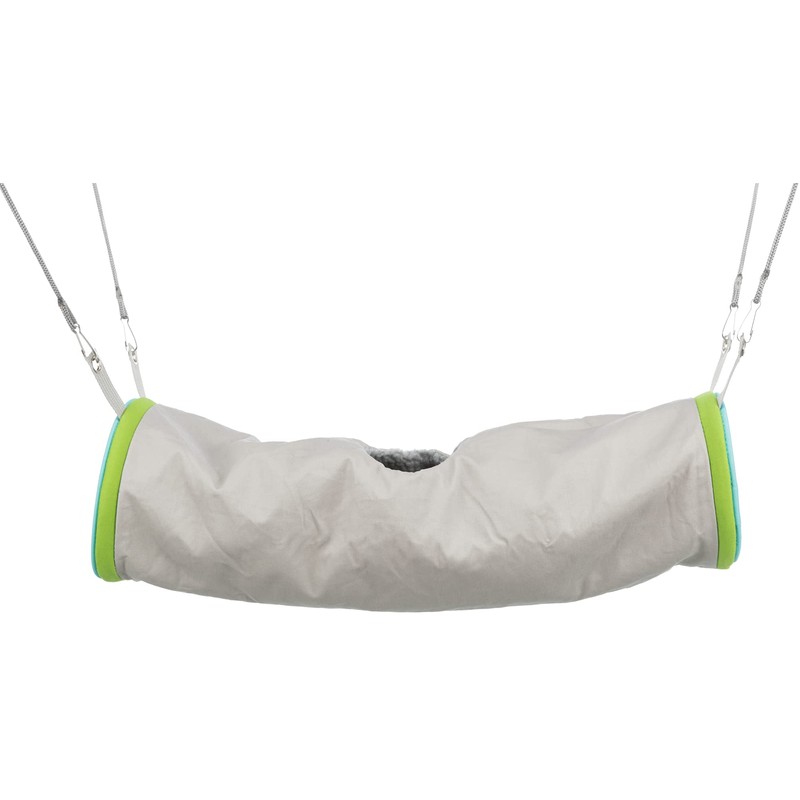 Trixie 6910 Cuddle Tunnel for Ferrets ø 20 cm /