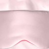 Sleeping Masks, Eye Masks, Eye Patches with Adjustable Headbands, Unisex