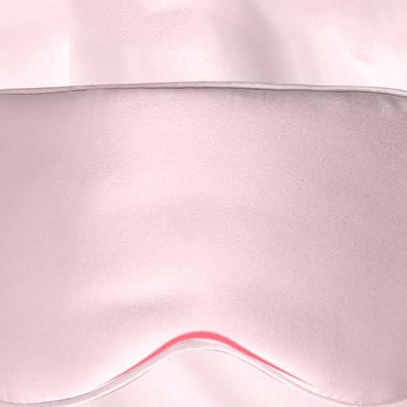 Sleeping Masks, Eye Masks, Eye Patches with Adjustable Headbands, Unisex