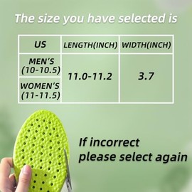 Plantillas de zapatos para hombres y mujeres, plantillas de espuma viscoelástica, las mejores plantillas de repuesto para zapatos, proporcionan una gr