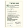 FSProdukte 6 vacuum cleaner bags, 5 layers, suitable for allergy