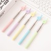Telescopic Indicator Stick, Extends to 27.4 inches (69.5 cm), Convenient