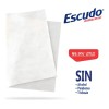 Toallitas Húmedas Antibacteriales 50 Unidades Escudo
