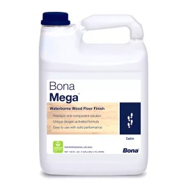 Bona Mega Satin, 1 gallon