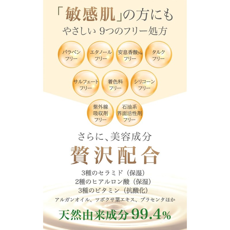 BATHCOM Bath Com Body Oil, For Wet Body, Moisturizing, Massage