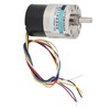 Brushless Motor Low Speed with Bracket and Speed Control Board