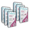 Probaclac Vaginal Probiotic for BV. Bacterial Vaginosis Formula. Reduces the