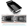 CDEFG 2023 2024 2025 CX-50 Center Console Organizer Tray for
