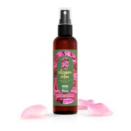 OLEUM VITAE Tonico Facial con Aceite Esencial de Rosa Damascena 120 ml                                                                                