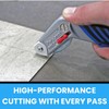 Personna LVT Flooring Replacement Blades - 100-Pack - High Carbon