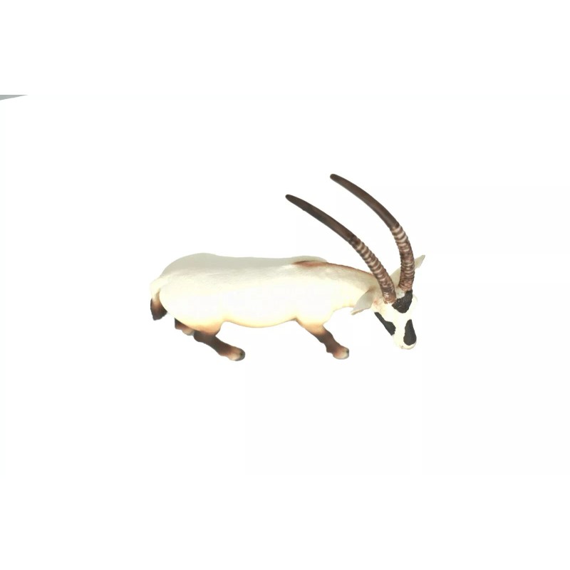 MOJO TOYS Oryx, Scimitar-horne