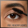 Maybelline New York Full 'N Soft Washable Mascara, Very Black,