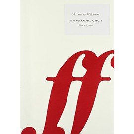 The Magic Flute
