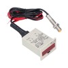 BERM Digital Display Counter Sensor Level Contact Industrial Counting Panel