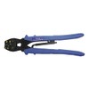 Fountain Manual Single Handle One Crimping Tool Bare Terminal for