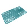Sink Mats Silicone Anti Slip Heat Resistant 66x35cm Large Size