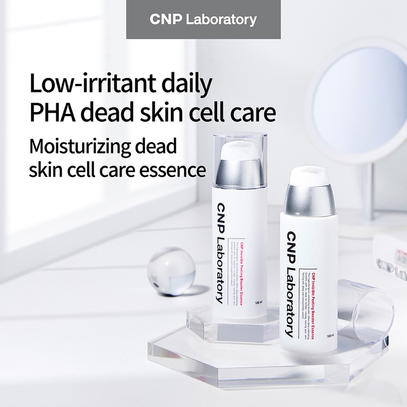 CNP Laboratory [CNP Laboratory]Invisible Peeling Booster 100ml