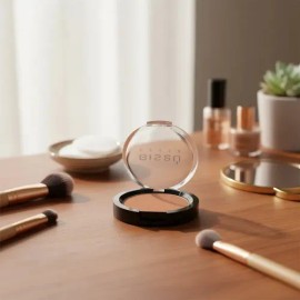 Rubor Profesional Bissú Tono Del Maquillaje 12 - Canela