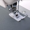 SINGER Presser Foot, White