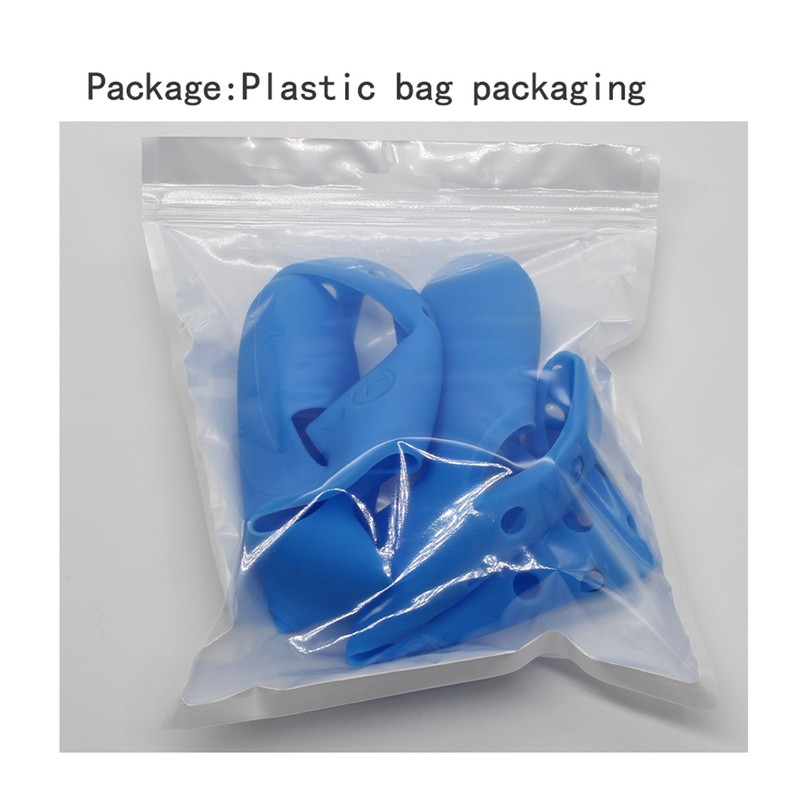 Handle Cover Compatible for Oculus Quest 2 VR Silicone Protective